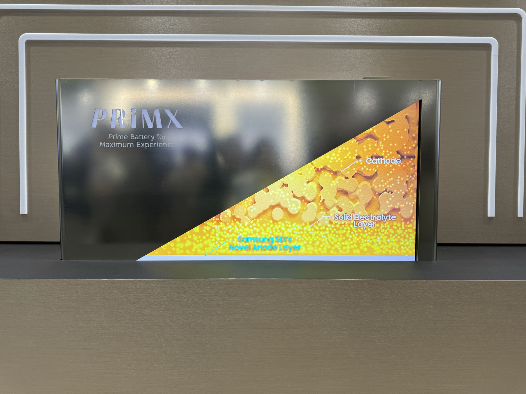 赴韓國首爾電池儲能展盛會，新亞杉杉開拓商機(jī)共贏發(fā)展